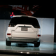 Illustration for article titled Mitsubishi Outlander GT Prototype Previews New Snout